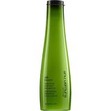 Shampoo Shu Uemura Silk Bloom (300 ml)