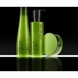 Masker Silk Bloom Shu Uemura (200 ml)