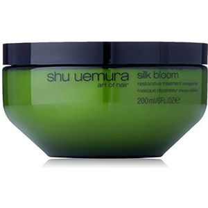 Masker Silk Bloom Shu Uemura (200 ml)