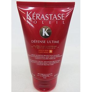 Kérastase Haar- en hoofdhuidverzorging, 125 ml