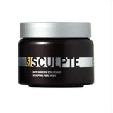 L'Oréal Professionnel Homme Sculpte Paste - Styling paste voor een soepele definitie - 150 ml