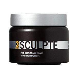 L'Oréal Professionnel Homme Sculpte Paste - Styling paste voor een soepele definitie - 150 ml