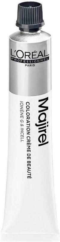 L'Oréal Professionnel - Haarverf - Majirel - 50ML - 7.03