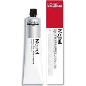 L'Oréal Professionnel - Majirouge Rubilane - Haarverf - Koper Mahogany Blond - 50 ml