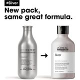 L'Oreal Serie Expert Silver shampoo 1500ml