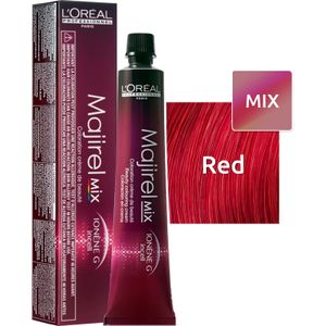 L'Oreal Majirel Mix Boost Red 50ml