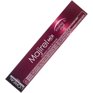 Haarkleuring - Blauw - 50 ml - L'Oreal Majirel Mix