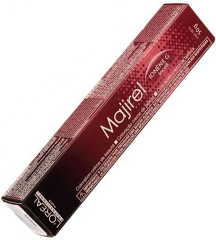 L’Oréal Professionnel - Majirel Absolu - Haarkleuring - 50 ML - 6.53