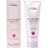 L'Oréal Professionnel X-tenso Natural Resistant Hair Smoothing Cream 250 ml