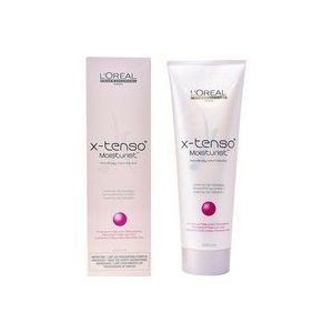 L’Oréal Professionnel - Vorm - X-Tenso Moisturist - Straighter voor beschadigd- of onhandelbaar haar - 250 ml