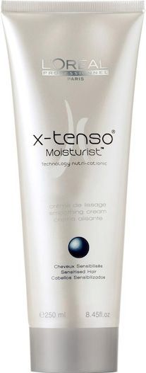 L’Oréal Professionnel - Vorm - X-Tenso Moisturist - Straighter voor beschadigd- of onhandelbaar haar - 250 ml.