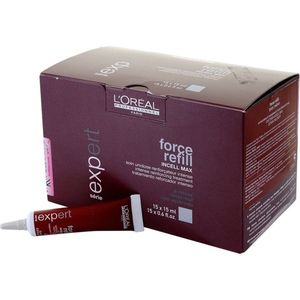 L'Oréal Professionnel Expert Force Refill Incell Max 15 x 0.6 oz