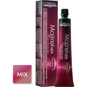 L'Oréal - Majirel Mix - Haarkleur - Blauw - 90ml