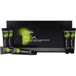 L'Oréal Professionnel - Haarverf - iNOA - 6X8G - 9.3