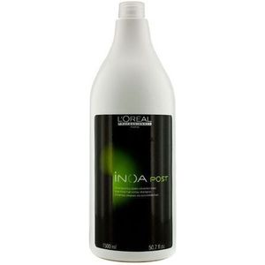 L’Oréal Professionnel - Inoa Post - Herstellende Shampoo - 1500 ml
