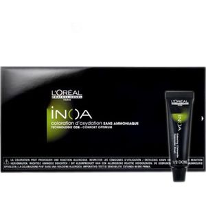 Loreal inoa color 7,34 6x8gr (U) 8 g