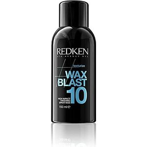 Redken Wax Blast 10 - Wax - 150 ml