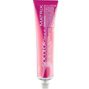 Matrix Socolour Beauty Permanent Hair Colour 90ml - 5N