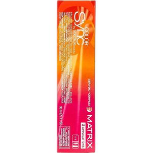 Matrix Colour Sync Dye, Color 10WN