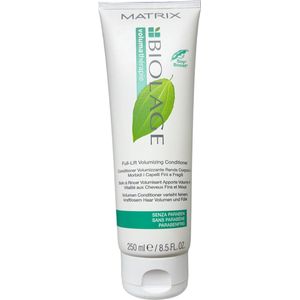 Matrix Biolage volumethérapie Full-lift Volumizing Conditioner 250ml