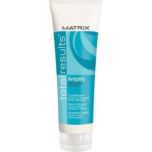Matrix - Total Results - Amplify - Conditioner - Lichtgewicht - Voor Fijn Haar