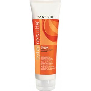 Matrix Total Results Sleek Conditioner (U) 250 ml