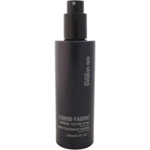 Shu Uemura vloeibare stof minerale textuur Spray, 8,5 Oz