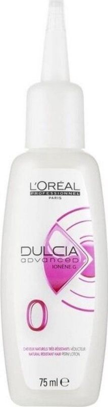 L'Oréal - Dulcia Advanced - 0 Hard Natuurhaar - Haarspray - 75 ml