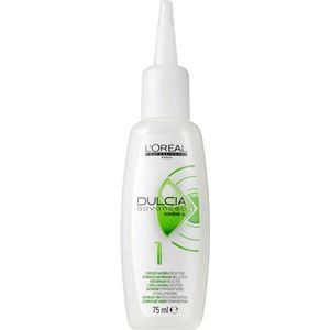 L'Oreal - Dulcia Advanced - Permanentvloeistof - 4 Varianten
