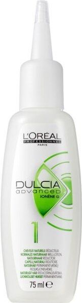 L'Oreal - Dulcia Advanced - Permanentvloeistof - 4 Varianten