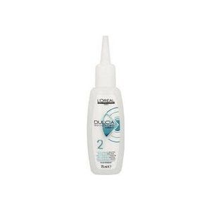 L'Oreal - Dulcia Advanced - Permanentvloeistof - 200ml - Ionen-G