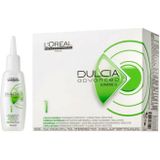 L'Oréal - Dulcia Advanced Ionène G 3 - Haarverzorging - 75 ml - Voor Meget Sensibelt Hår