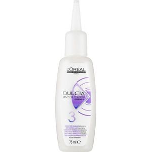 Loreal Dulcia Advanced Ionène G 3 (meget sensibelt hår) (U) 75 ml 1 stk.