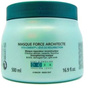 Kérastase Resistance Strengthening Mask 500 ml