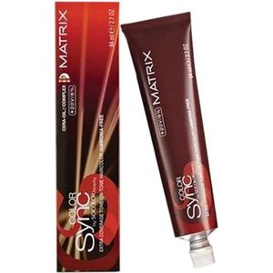 Matrix Crèmekleur met ceramiden 8WG Lichtblond warm goudkleurig Inhoud: 90 ml