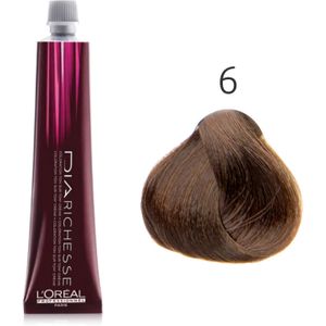 Loreal Prof. Dia Richesse 6 50 ml