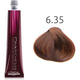 L'Or&eacute;al Professionnel Diarichesse 6.35 Ice Tea 50 ml