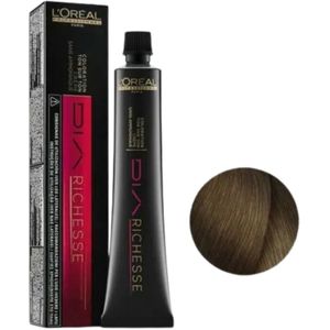 L'Oréal Professionnel - Dia Richesse - Haarverf - 50 ML - 7.31