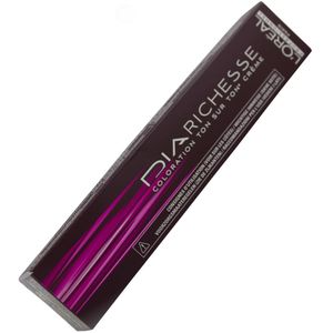 L'Oréal Professionnel - Dia Richesse - Haarverf - 50 ML - 5.25