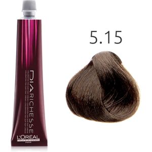 Loreal Prof. Dia Richesse 5.15 50 ml