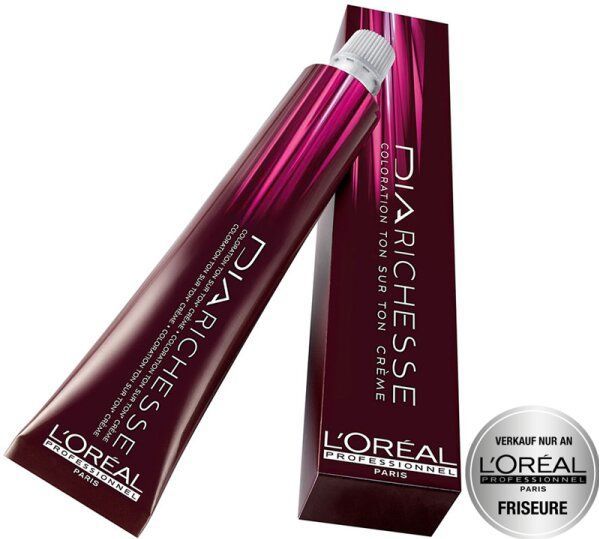L'Or&eacute;al Professionnel Diarichesse 5.15 Expresso 50 ml