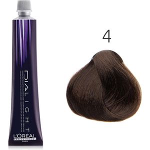 L'Oréal Professionnel - Dia Light - Haarverf - 50 ML - 4