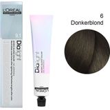 L'Oréal Professionnel - Dia Light - Haarverf - 50 ML - 6