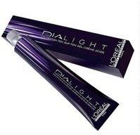 L'Oréal Professionnel - Dia Light - Haarverf - 50 ML - 6