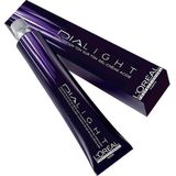L'Oréal Professionnel - Dia Light - Haarverf - Donkerbruin - 50 ML