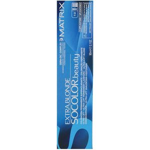 Matrix SOCOLOR.BEAUTY haarkleuring Blond 90 ml Extra Blonde N+ UL-N+ extra blond natuurlijk plus
