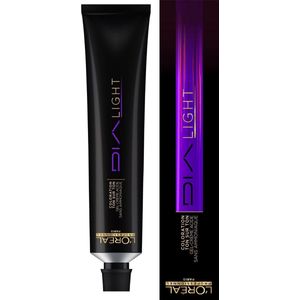 L'Oréal Professionnel - Dia Light - Haarverf - 50 ML - 9.3