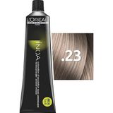 L'Oréal Professionnel - Haarverf - iNOA - 60ML - 4.15