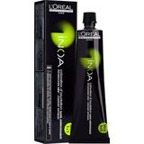 L'Oréal Professionnel - Haarverf - iNOA - 60ML - 4.15