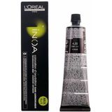 L'Oréal Professionnel - Haarverf - iNOA - 60ML - 4.20